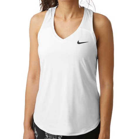 nike tank top weiß grün schwarz|Tanktops für Damen .